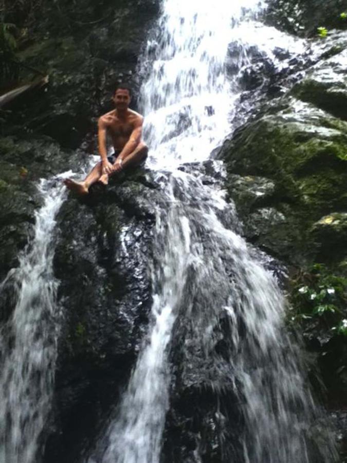 Вілла The Den Of The Treehouse, Kinabalu Farm The Pocket Екстер'єр фото